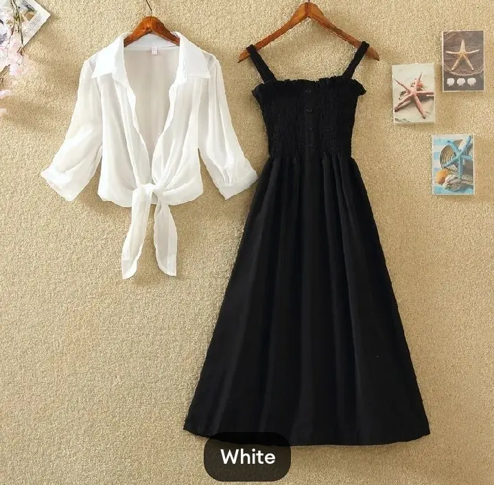 stylish western wear romper dress