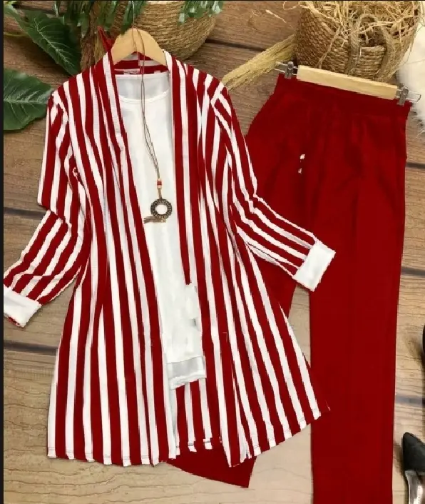 Summer collection zebra style 3 pic dress