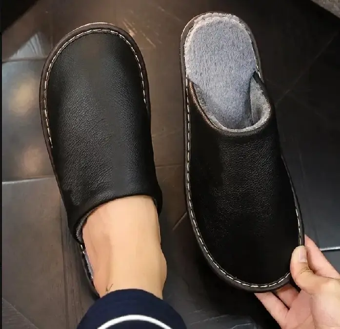 Black hawk Men premium quality leather