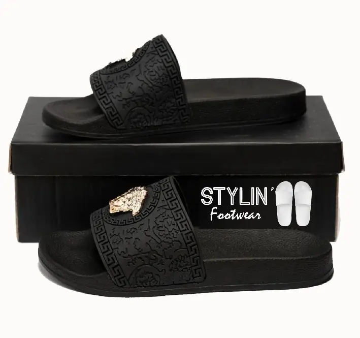 Washable best quality Rubber slipper