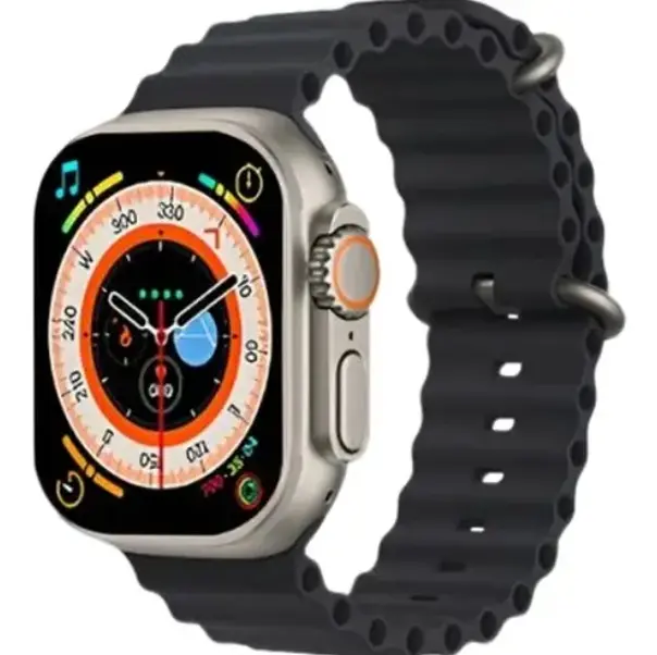 t800 ultra smart watch