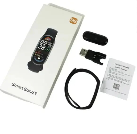 M9 smart band