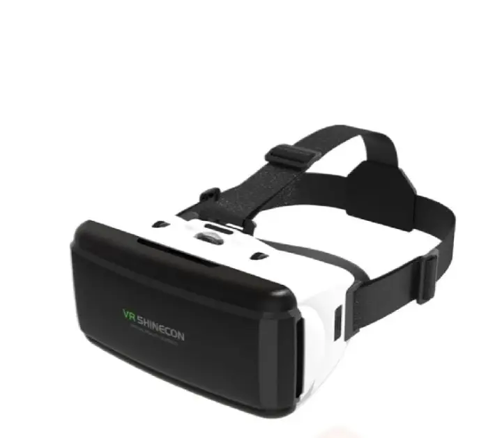 VR shinecon G06B