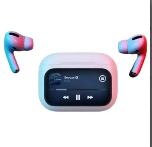 A9 pro Airpods