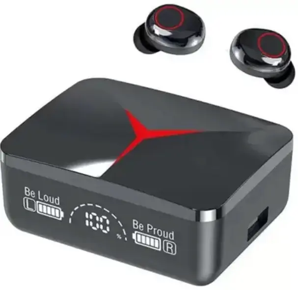 M90 pro gaming earbuds