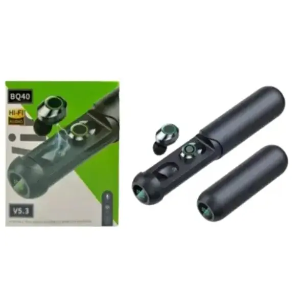 BQ40 earbuds