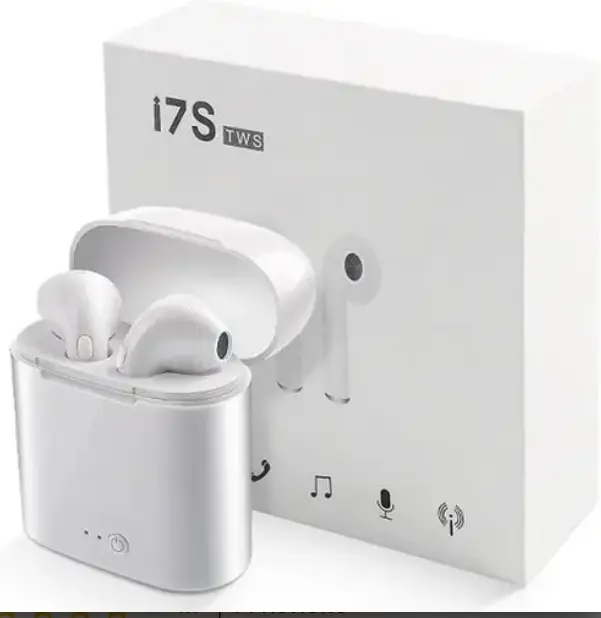 I7S earbuds