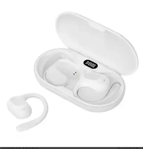 F200 earbuds
