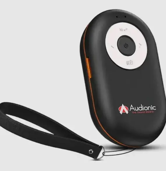 Audianic akasaki speaker