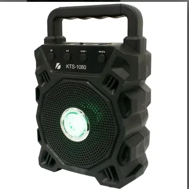 KTS-1080 portable speaker
