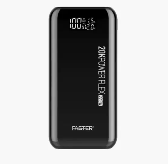 PF-10k power bank 10000mah