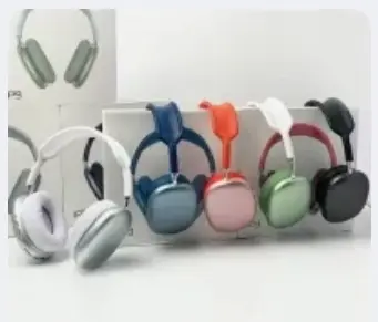 p9 pro max headphone