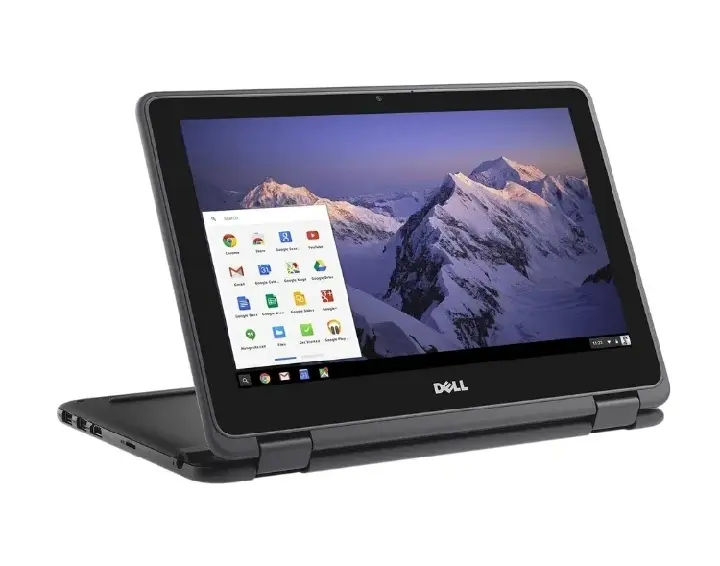 Dell laptop 32GB storage / 4GB Ram 
