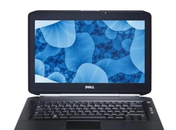 Dell laptop 