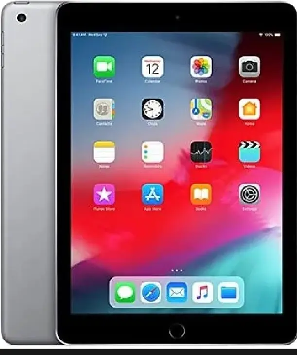 Apple ipad model A1893