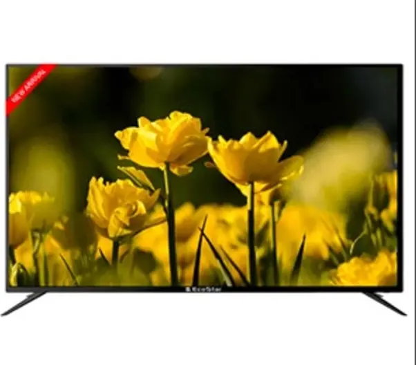 Ecostar 65 Inch 4k smart led tv
