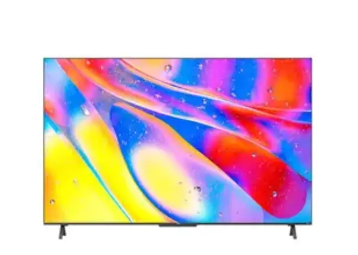 TCL 75 Inch smart LED tv